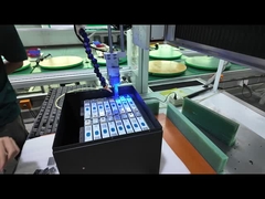 Peak Load Shifting, Tek Bir Enerji Depolama Sisteminde Kolaylaştırıldı