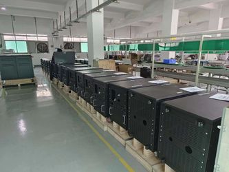 Ningbo Qiyuan New Energy Co., Ltd