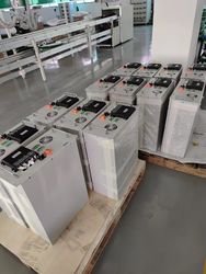 Ningbo Qiyuan New Energy Co., Ltd
