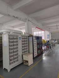 Ningbo Qiyuan New Energy Co., Ltd