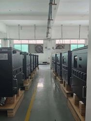Ningbo Qiyuan New Energy Co., Ltd