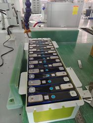 Ningbo Qiyuan New Energy Co., Ltd