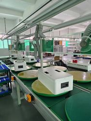Ningbo Qiyuan New Energy Co., Ltd