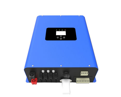 Mppt 3kw Solar Hybrid Inverter 200-1000v Ev Enerji Sistemi