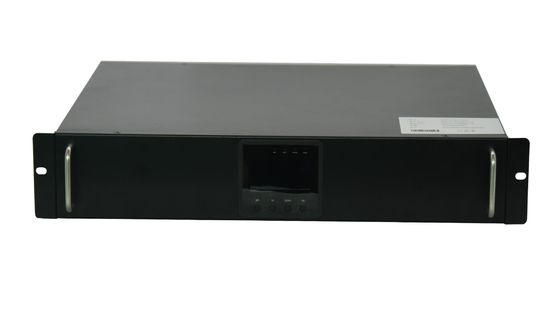 240V 1KW Raf Tipi UPS Sistem Yedeklemeli Kesintisiz Güç Kaynağı