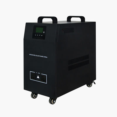 48v 5KW Pil Yedekleme Kampı Saf Sinüs LED Acil Durum Pili