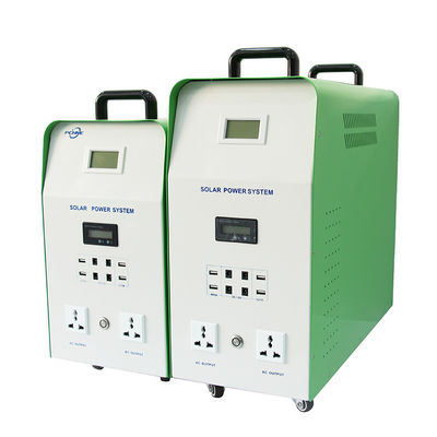 IP31 Taşınabilir Yedek Pil 48v 3KW Acil Durum Çevirici Pil