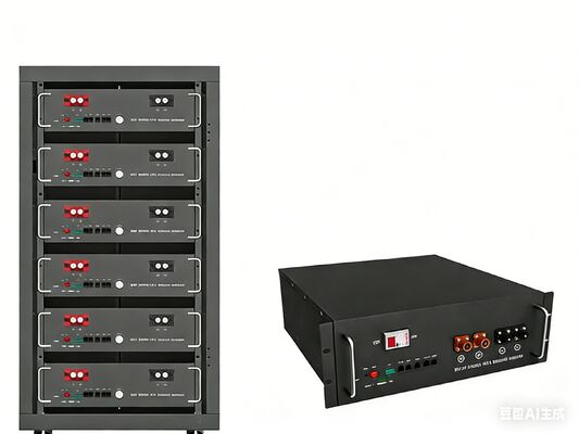 Kurumsal Ortamlarda Optimize Edilmiş Uzun Ömürlü Enerji Yedeklemesi