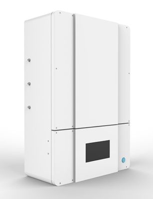 24V 200AH Yerli Batarya Enerji Depolama Lifepo Powerwall Bataryası
