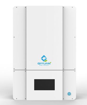 48V 400AH Yerli Pil Enerji Depolama LiFePo Duvara Monte Lityum Pil