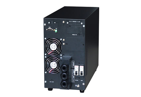 240V 5KW UPS Bettery Sistemleri Lityum Pil Kesintisiz Güç Kaynağı