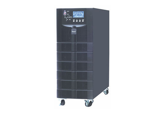 240V 10KW Kesintisiz Güç Sistemi Lfp UPS Yedek Güç Sistemi