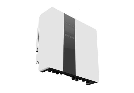 50hz 60hz 4kw Hibrit Solar İnverter Mppt Hibrid Akü İnvertör Ev Güneş Enerjisi Sistemi