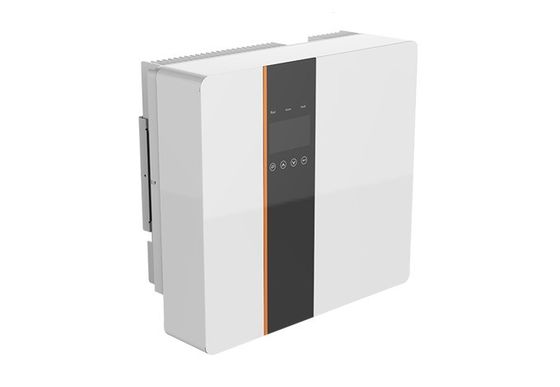 50hz 60hz Hibrit Solar İnverter 5kw Hibrit Sistem Mppt Ev Enerji Sistemi
