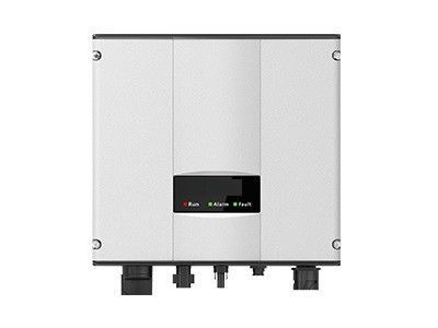 Mppt 12kw Hibrit İnvertör 400-1000V Tek Fazlı Hibrit İnvertör