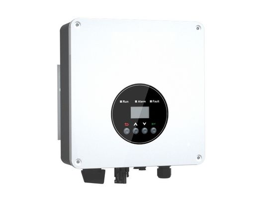 9KW 400V Mppt Solar Kontrol Cihazı 1000v Mppt Solar Hibrit İnvertör