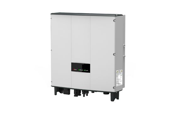 MPPT 3kw Hibrit Solar İnverter 200-1000v Ev Solar Şarj Kontrol Cihazı