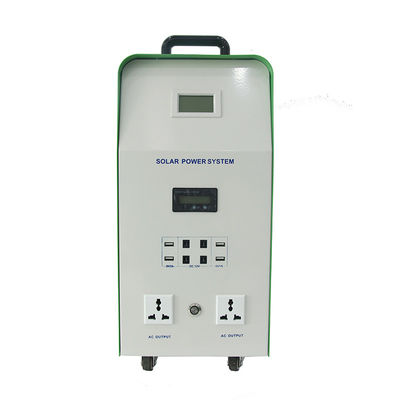 Saf Sinüs Taşınabilir UPS Akü Yedekleme 48v 5KW LED Acil Durum Akü Paketi