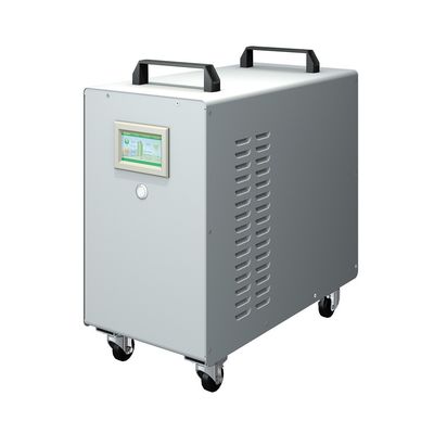 48v 5KW Taşınabilir Pil Arkası 100ah Acil Durum Pil Yedeklemesi