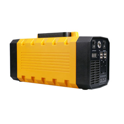 Saf Sinüs Taşınabilir Yedek Pil 48v 100ah Acil Durum Güç Paketleri