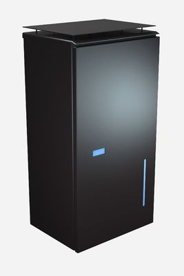 7kw Yerli Pil Enerji Depolama LiFePo4 Yığın Derin Döngü Pil