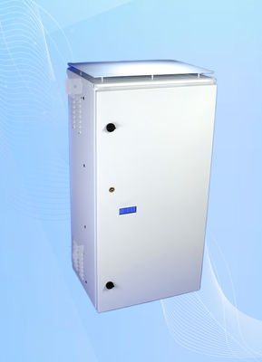 4kW LiFePo4 Evsel PV Pil Depolama Lityum Hibrit Pil