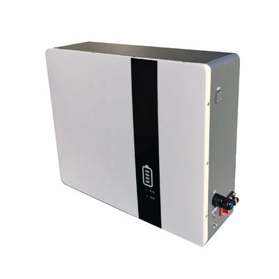 PV 3kW Yerli Pil Enerji Depolama 190-270v Hibrit LiFePo Pil Lityum Pil