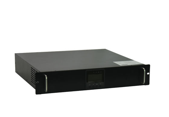 240V 2KW Güç UPS Sistemi LiFePo4 Pil Lityum İyon Kesintisiz Güç Kaynağı