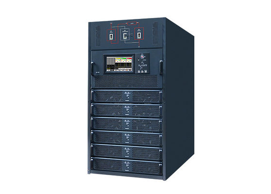 480V 50KW UPS Akü Sistemi LiFePo4 Lityum İyon Akü Kesintisiz Güç Kaynağı