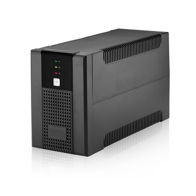 240V 5KW UPS Akü Sistemi Yedekleme Sistemi Kesintisiz Güç Kaynağı