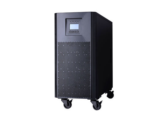 Lifepo4 Bataryalı Kesintisiz Güç Kaynağı Yedek Güç Ünitesi ile 240V 8KW UPS