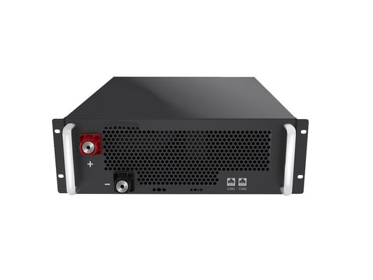 48V 100AH ​​Lityum Derin Döngülü Pil 51.2v Lifepo4 Pil 100ah