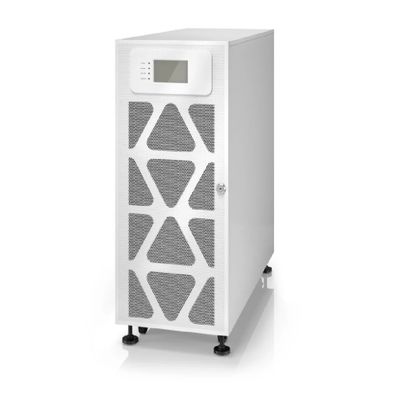 50KW Lifepo4 UPS Bataryası 100ah LFP Lityum İyon Batarya Paketi