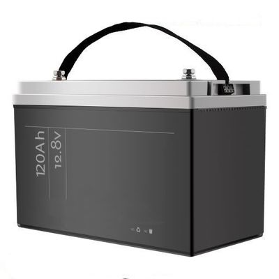 100ah UPS 48v Lifepo4 Lityum Pil 51.2v Enerji Depolama