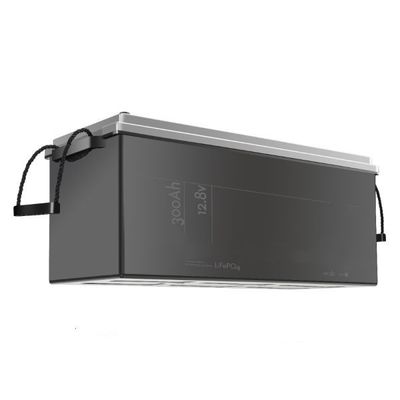 3000 Döngü Lifepo4 UPS Pil 51.2v 100ah Lityum İyon Güç Paketi Enerji Depolama