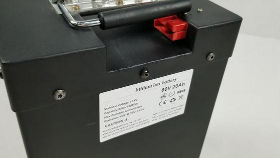 51.2v Lifepo4 UPS Yedek Pil 48v 100ah Li Ion Güç Paketi Enerji Depolama