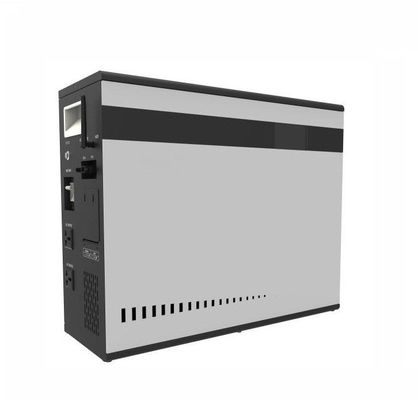 48v 100ah Lifepo4 UPS Pil 51.2v Lityum İyon Pil Kutusu Enerji Depolama
