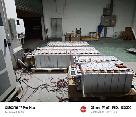 Industrial Applications Telecom Power System in 19'' Standard Rack for Harsh Environments and Wide Operating Temperature