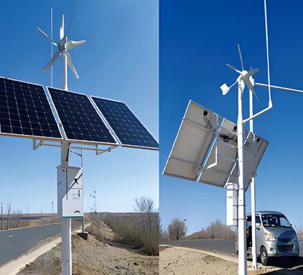 85Vac - 290Vac Telekom Güç Yedekleme 4-8 Saat Enerji Çözümü