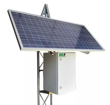 85Vac - 290Vac Telekom Güç Yedekleme 4-8 Saat Enerji Çözümü