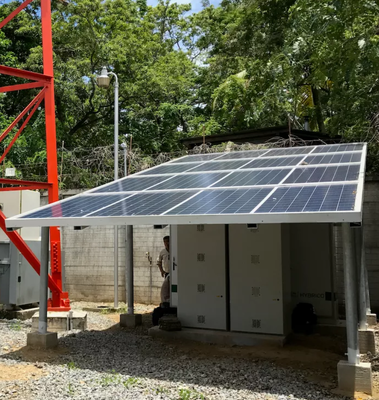 48V Telekomünikasyon Batarya Yedekleme Sistemleri LFP Bataryalarla