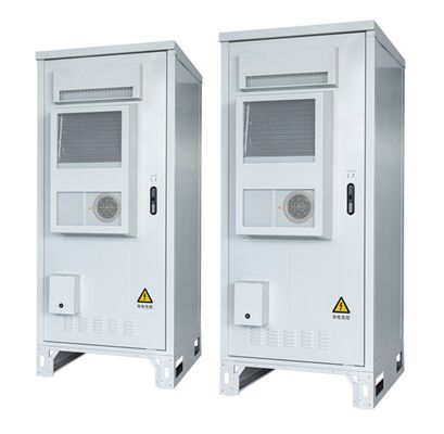 48V LFP bataryası% 98 verimlilik sağlayan telekom güç kaynağı sistemi