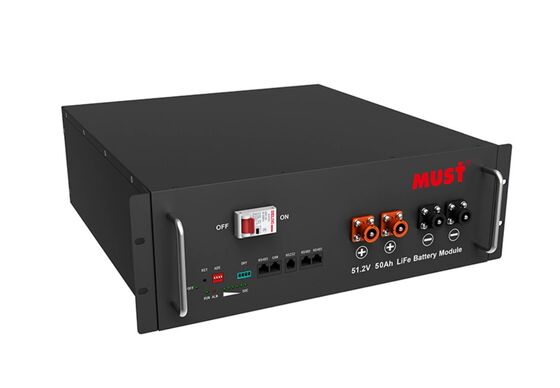 48V 100 AH Telekom Pil Yedekleme Sistemleri Raka Monte